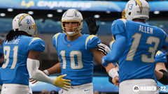 Madden NFL 22 - PS4