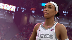 NBA 2K25 Standard Edition - PS4
