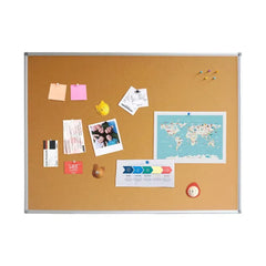 Cork Board 90*60cm