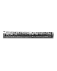 Expanding Smoke Tube
