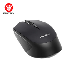 Fantech W190 Dual Mode Wireless Office Mouse