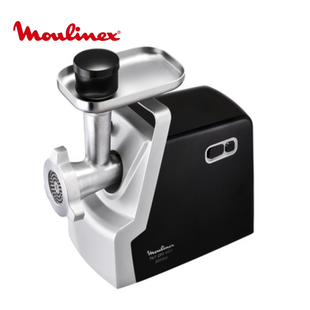 MOULINEX Food Grinders PRO 6IN1, kitchen appliances