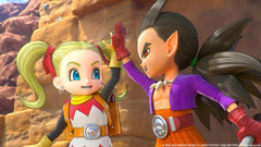 Dragon Quest Builders 2 - PS4