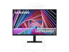 Samsung S7 32" 4K UHD Flat Business Monitor