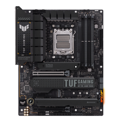 ASUS TUF GAMING X670E-PLUS AMD RYZEN 7000 Series AM5/DDR5 MotherBoard