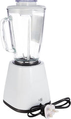 Moulinex Blend force Glass Blender, 1.75Lit, 700Watts, White - LM435127