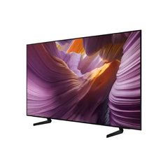 Samsung OLED TV 77Inch Smart Vision AI, 4HDMI & 2USB, Satellite Built in, 120Hz - QA77S85HAEXTW