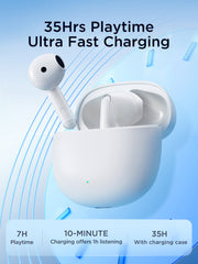 JOYROOM FUNPOD FB1 AI AI Translation Wireless Earbuds