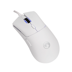 Marvo Niro 40 Wired Gaming Mouse White