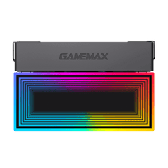 GAMEMAX Sigma 550 Infinity Air Cooler CPU FAN