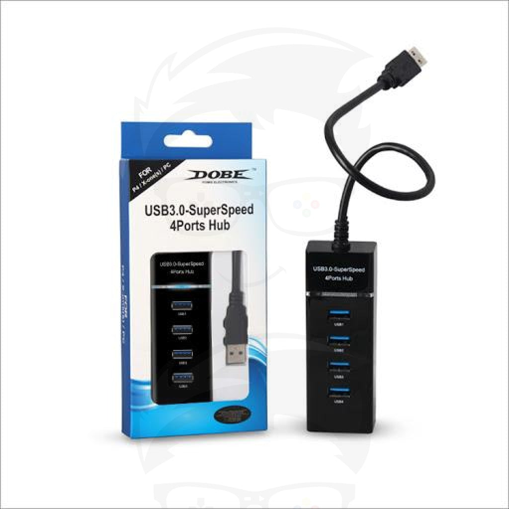 DOBE USB HUB