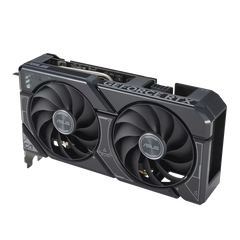ASUS DUAL GEFORCE RTX 4060 TI OC 8GB GDDR6- Graphics Card