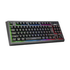 MARVO Gaming COMBO Loot 40 CM310 3in1 - Keyboard, Headset, Mouse, Mousepad