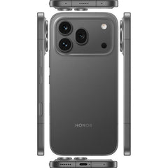 Honor 600 Pro Dual Card Open Market, 12GB & 512GB, 6.6Inch, 7000Mah, Black - 5109CHHB