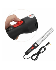 Hot Air Charcoal Lighter