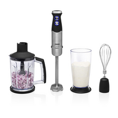 Princess Blender, Mixer and Chopper Set | 01.221221.01.001
