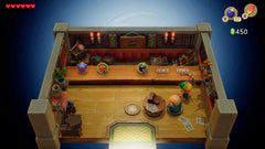 The Legend of Zelda: Link’s Awakening - Switch