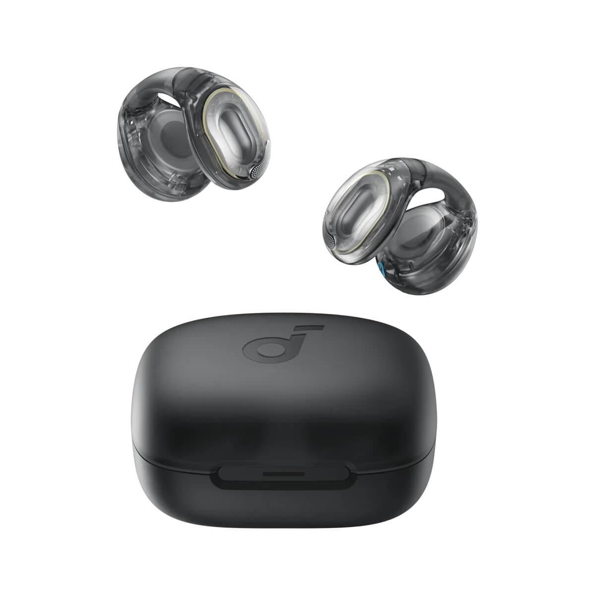 Anker Earbuds Soundcore C40i, Clear - A3331H01