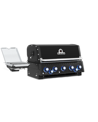 Broil King Baron™ 590 IR Shadow Built In