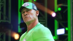 WWE 2K22 - PlayStation 5