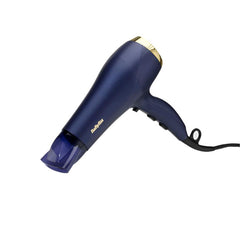 BaByliss Hairdryer 3Heat, 2Speed, 2300Watts, Blue - 5781PSDE