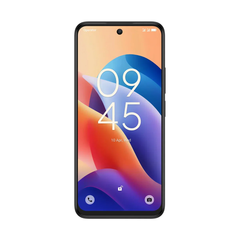 TCL Smart Phone 60 SE 4G, 8GB & 512GB, 6.7Inch, 5200Mah, Black - T517H-blk