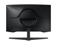 Samsung Odyssey G5 (CG55) 27" VA, 2K Curved 165HZ Gaming Monitor