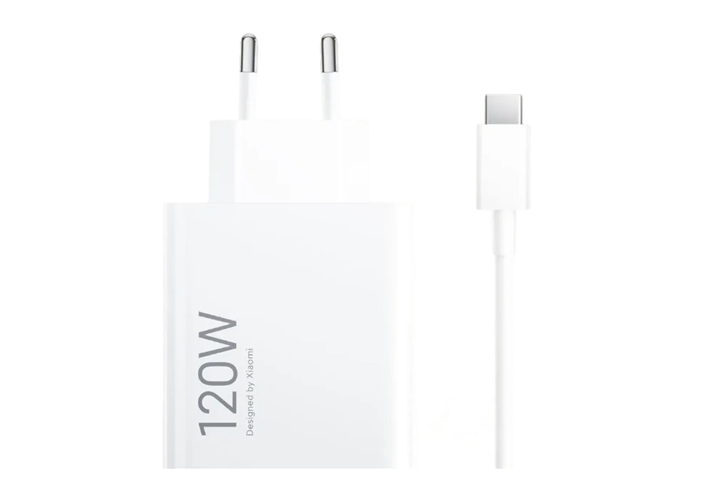 Xiaomi 120W HyperCharge Combo (Type-A) EU