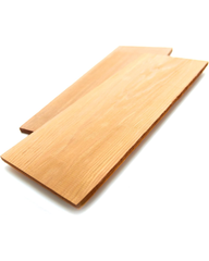 Grilling Planks 2 Pcs Cedar