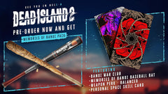 Dead Island 2 - PS4