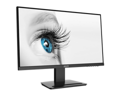 MSI PRO MP223 22" 100HZ VA 1MS BLACK GAMING MONITOR