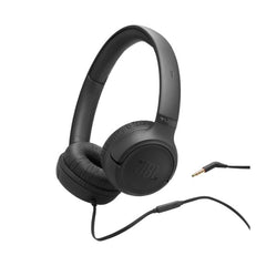 JBL Tune 530 Wired Headphone | JBLT530