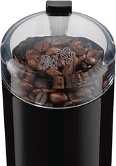 Bosch Coffee Grinder, 180Watts, Black - TSM6A013B