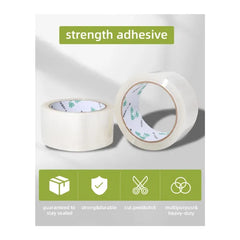Clear Tape 2 inch