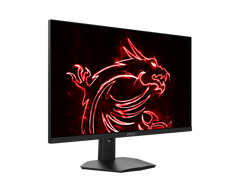 MSI G274F Flat, 27" FHD, 180Hz, 1ms IPS G-SYNC Black Gaming Monitor