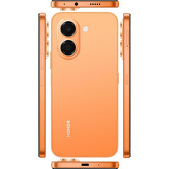 Honon X7e 4G, 6GB & 256GB, 6.6Inch, 7500Mah, Sunrise Orange - 5109CJKN