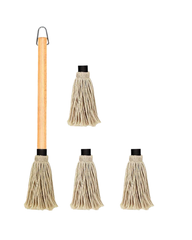 Grill Basting Mop