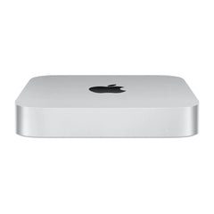 Apple Mac Mini M2 Chip, 8Core CPU & 10Core GPU, 8GB & 256GB, Silver (Demo Unit) - MMFJ3AB/A/3