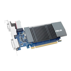 ASUS GeForce® GT 730 2GB GDDR5 low-profile graphics card