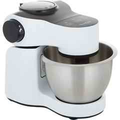 Moulinex Stand Mixer, 4Lit, 700Watts, White - QA311127