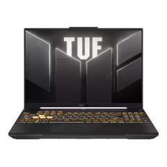 ASUS TUF Gaming F16 FX607VU Intel Core 5 Processor 210H 16" FHD+ 144Hz RTX 3050 16GB DDR5 512GB M.2 LAPTOP