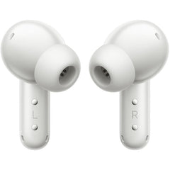 Honor Earbuds 4, Active Noise Cancelling, White - 5503ACHC