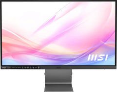 MSI Modern MD271UL 4K 27" IPS MONITOR