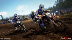 MXGP 2019 - The Official Motocross - PS4