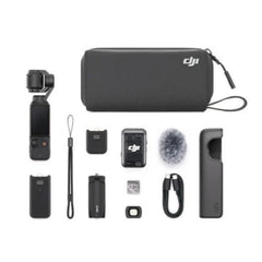 DJI Osmo Pocket 3 camera CREATOR COMBO | DJI969903