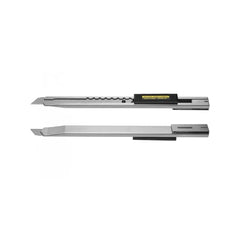 Olfa SVR-2 Silver Auto Lock Cutter 9mm