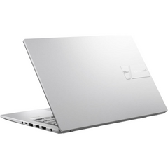 ASUS Vivobook 14, Intel Core™ i7-1355U 10-Cores Processor, 8GB DDR4 (Customized), 14" FHD IPS 250nits Display, Wi-Fi 6E, Bluetooth 5.3, Windows 11 Home - Quiet Blue