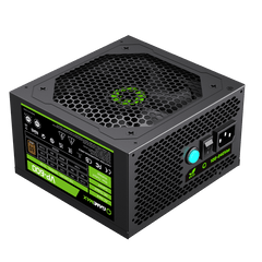 GAMEMAX VP-600 85+ Bronze Power Supply