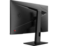 MSI MAG274UPF Flat, 27" UHD 4k 144Hz HDMI 2.1, 1ms IPS, Black Gaming Monitor