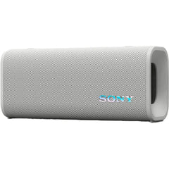 Sony Ult Power Sound, Wireless Portable Speaker, 30Watts, White - SRS-ULT30/WCE